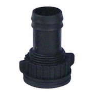 Hydro Flow Ebb & Flow Fittings - HydroWorlds