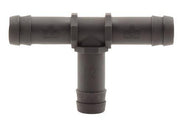 Hydro Flow Premium Barbed Fittings & Valves with Bump Stop 1/2 in - HydroWorlds