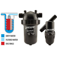 Netafim Disc Filters - HydroWorlds