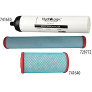 Hydro-Logic PreEvolution Chlorashield - HydroWorlds