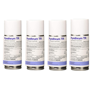 Pyrethrum TR Prescription Treatment Micro Total Release Insecticide